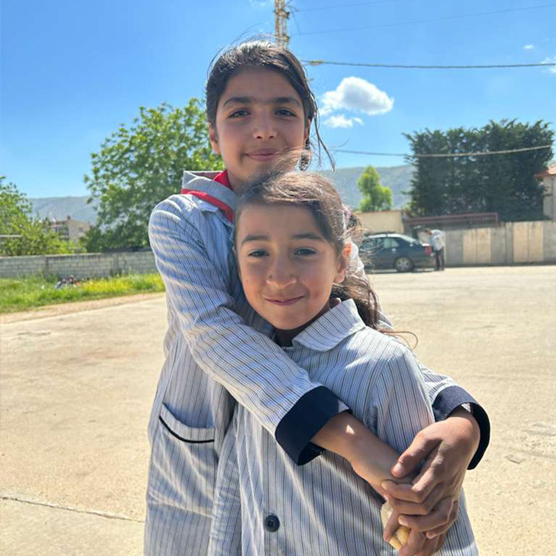 Spiritual Aassistance