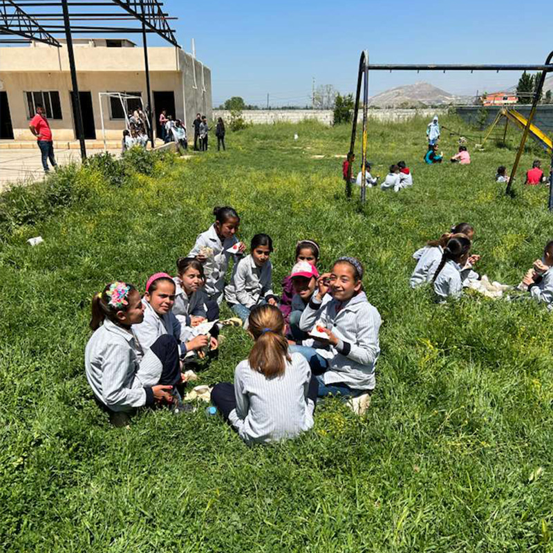 Spiritual Aassistance