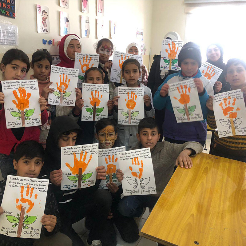 Spiritual Aassistance