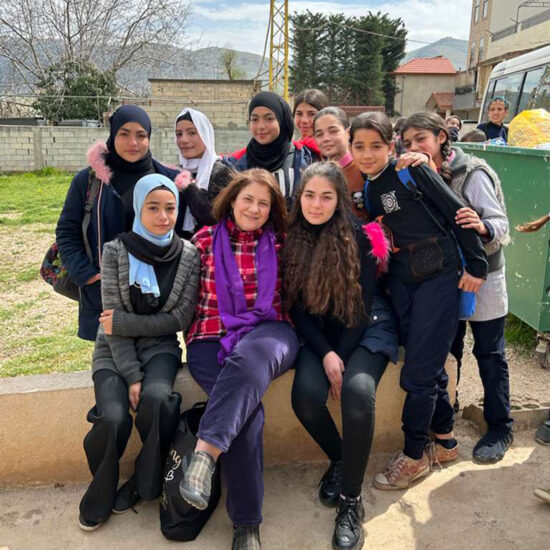 Spiritual Aassistance