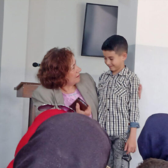 Offering Educational