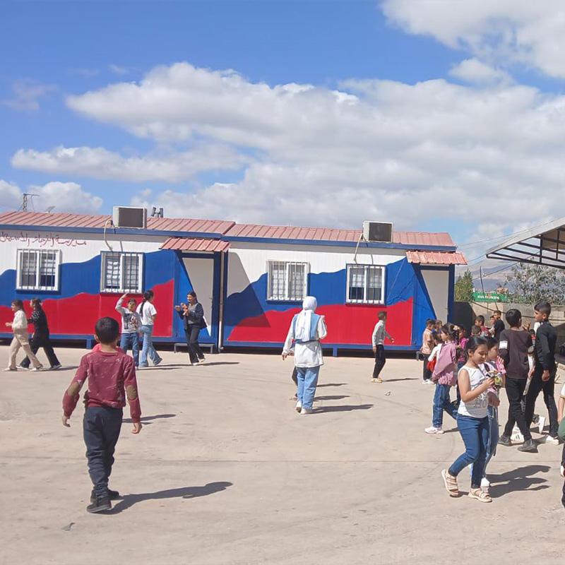 Offering Educational