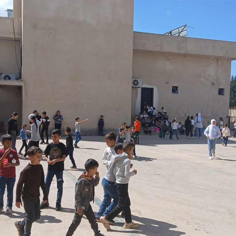 Offering Educational