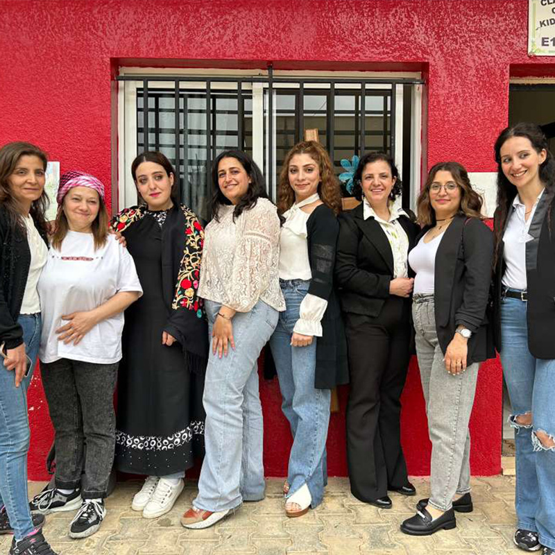 Offering Educational