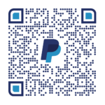 PayPal: Donate via PAYPAL